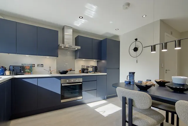 Photo 2 — Plot 296 (The Selset), Sketchley Meadows, Heart of England Way, Nuneaton CV11