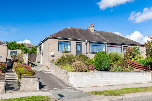 Sclattie Park, Bucksburn, AB21, photo 1