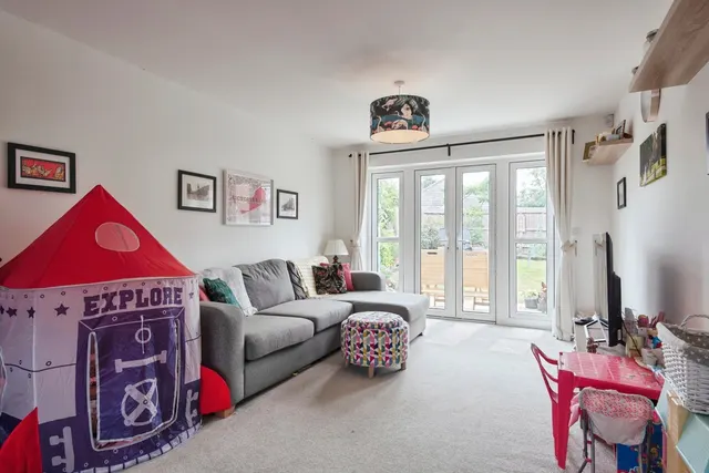 Photo 2 — Arlesey Road, Henlow, Bedfordshire, SG16