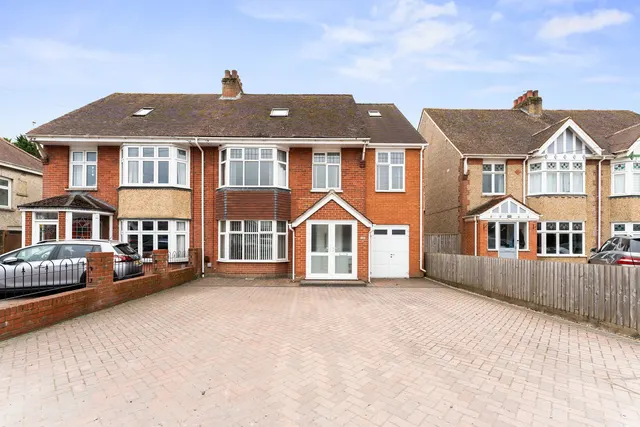 Netherhampton Road, Salisbury, SP2, photo 1