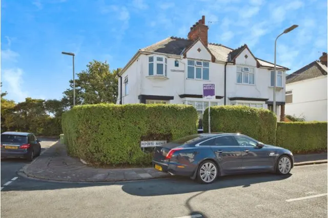 Reporto Avenue, Grimsby, DN32, photo 1