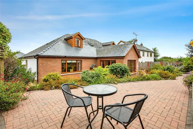Maesydderwen, Cardigan, SA43, photo 2