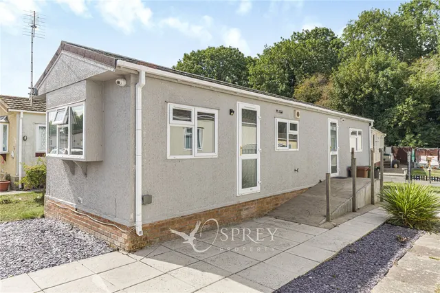 Park Avenue, Melton Mowbray, LE13, photo 1