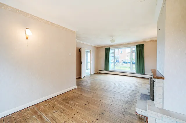 Photo 3 — Le Marchant Road, Frimley, Camberley, Surrey, GU16 8RN