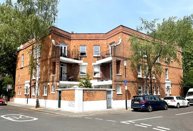 Cremorne Road, Chelsea, SW10, photo 1