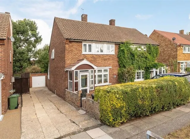 Beechmont Close, Bromley, BR1, photo 1