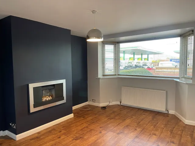 Park Road, Castleford, photo 1