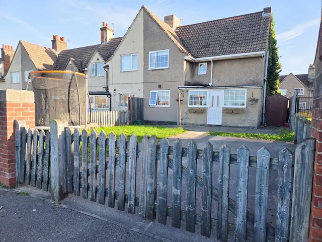 Green Lane, Woodlands, DN6, photo 1