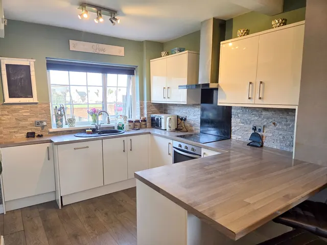 Green Lane, Woodlands, DN6, photo 3