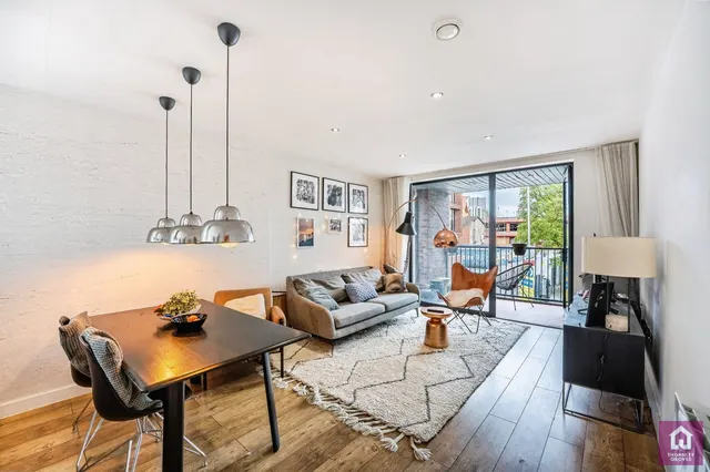 George Leigh Street, Ancoats, M4, photo 2