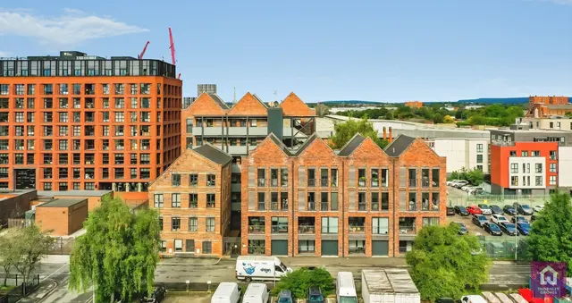 George Leigh Street, Ancoats, M4, photo 1