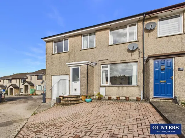 Hayclose Crescent, Kendal, photo 1