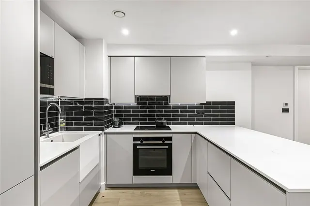 New Tannery Way, London, SE1, photo 2