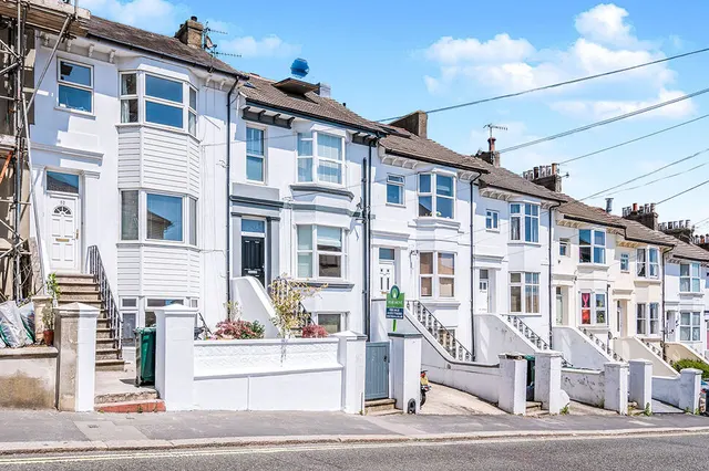 Old Shoreham Road, Brighton, BN1, photo 1