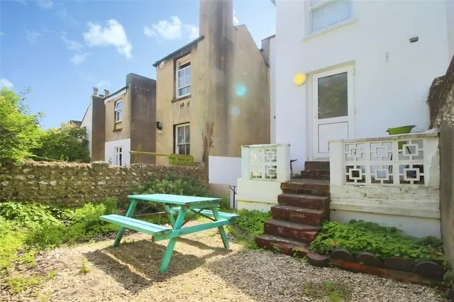 Photo 2 — Old Shoreham Road, Brighton, BN1