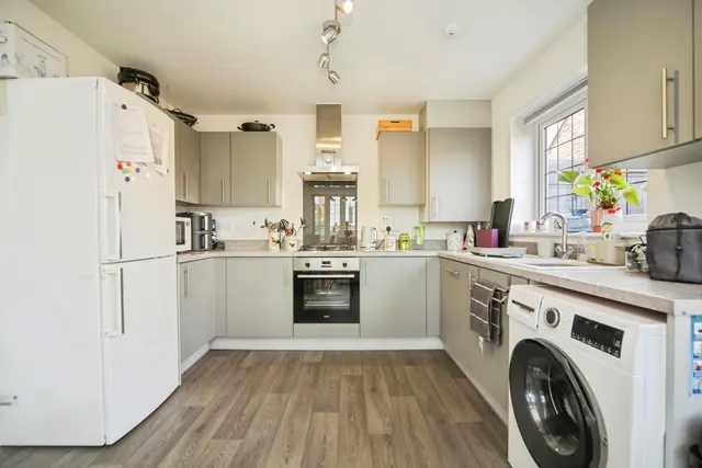 Photo 2 — Hedgehog Place, Onehouse, Stowmarket, Suffolk, IP14