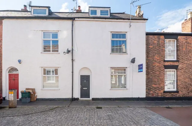 Egerton Street, Chester, CH1, photo 2