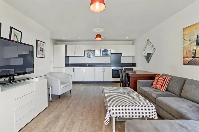 Elmira Street, London, SE13, photo 1