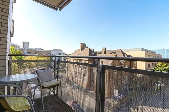 Elmira Street, London, SE13, photo 3