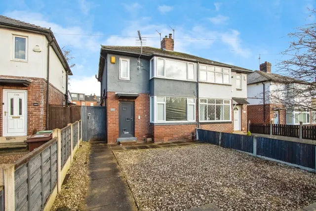 Balne Lane, Wakefield, West Yorkshire, WF2, photo 1