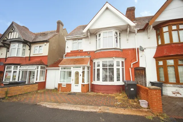 Phipson Road, Birmingham, B11, photo 1