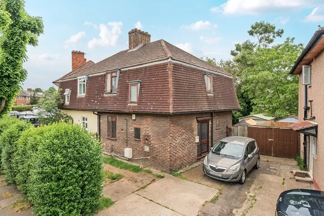 Fordmill Road, SE6, photo 1