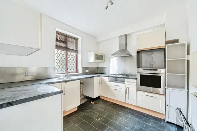 Photo 2 — Fordmill Road, SE6