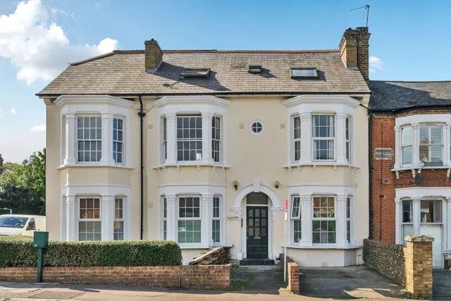 Underhill Road, East Dulwich, SE22, photo 1