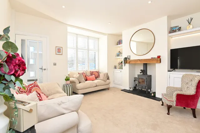 Cromwell Road, Harrogate, HG2, photo 3