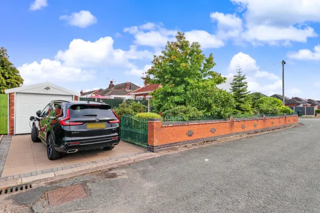 Sandown Road, Crewe, photo 2