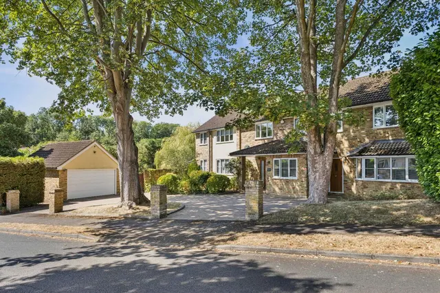 The Climb, Rickmansworth, WD3, photo 1