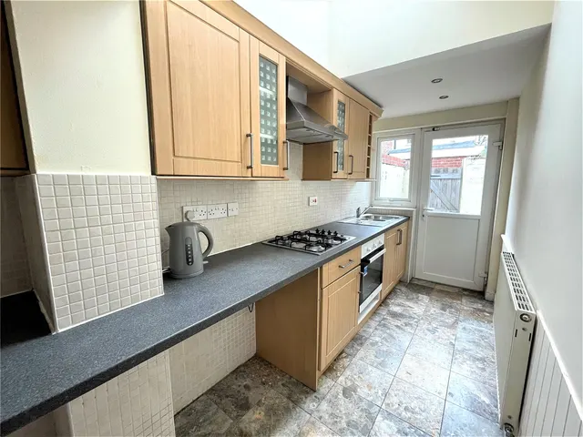 Grosvenor Road, Wavertree, L15, photo 3
