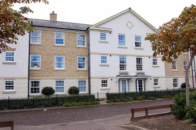 Springfield Road, Chelmsford, CM2, photo 1
