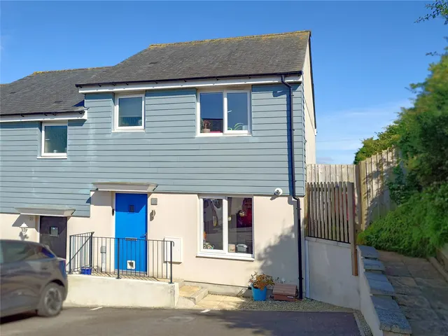 Photo 2 — Hendrawna Meadows, Perranporth, Cornwall, TR6 0FH