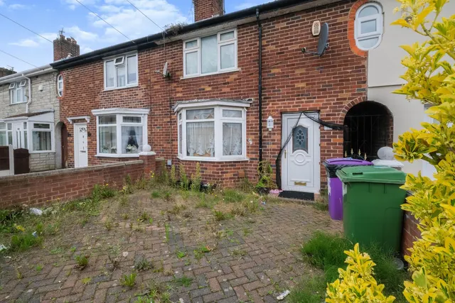 Kemsley Road, Liverpool, L14, photo 1