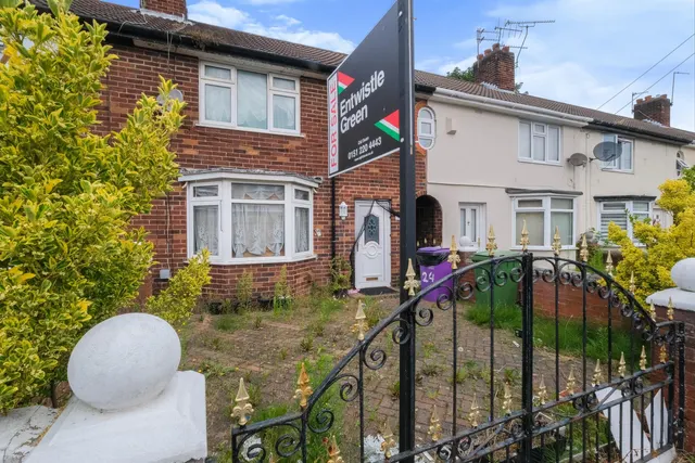Kemsley Road, Liverpool, L14, photo 3