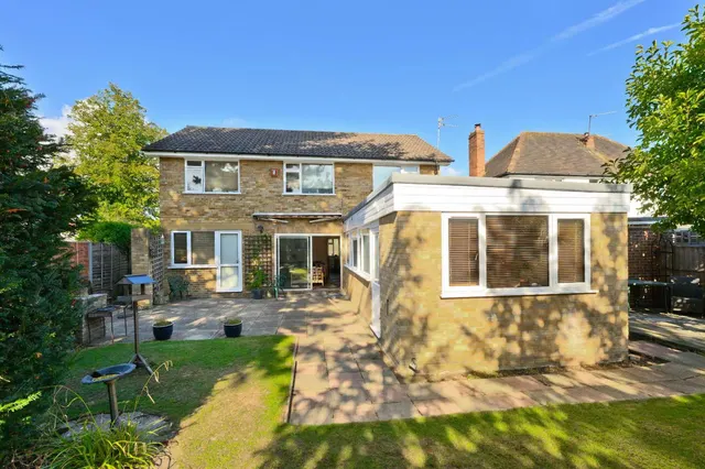 Photo 2 — Manor Road North, Esher, Surrey, KT10 0AD