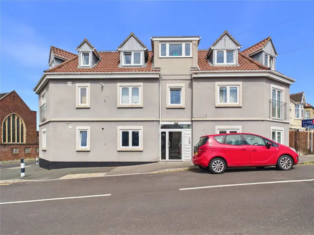 Wick Crescent, Brislington, BS4, photo 1