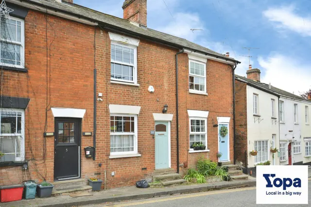 London Road, Welwyn, AL6, photo 1