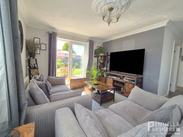 Whittlesey, Peterborough, photo 2