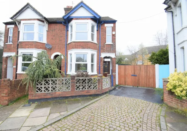 Hardwick Road, Bedford, MK42, photo 1