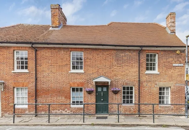 Priory Road, Wantage, OX12, photo 1