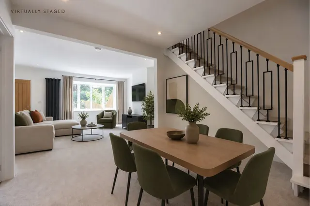Finchcroft Lane, Prestbury, GL52, photo 2