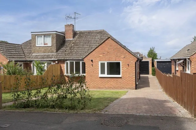 Finchcroft Lane, Prestbury, GL52, photo 1