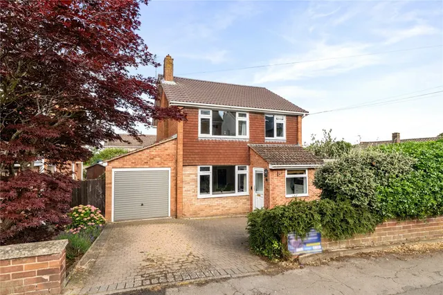 Hall Road, Leckhampton, GL53, photo 1