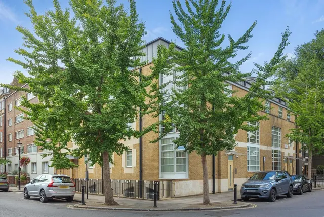 Marylebone High Street, London, W1U, photo 1