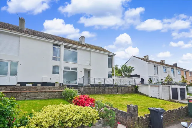 Restormel Road, Looe, Cornwall, PL13