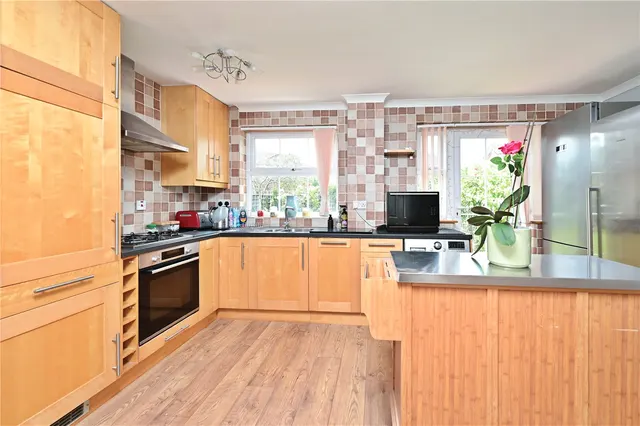 Photo 3 — Langdale Close, Farnborough, Hampshire, GU14 0LQ