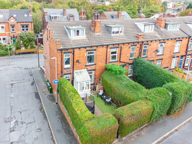 Pinder Street, Leeds, LS12, photo 1