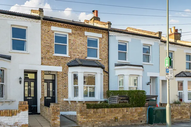 Kingswood Road, Penge, SE20, photo 1